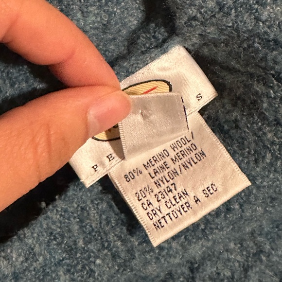 Talbots Wool Sweater - Picture 6 of 6